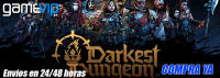 DARKEST DUNGEON II Nintendo Switch - Nuevo a Estrenar - PAL España - Meridiem Games - RPG - Roguelike - details 0