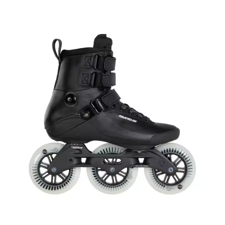 POWERSLIDE POWERSLIDE URBAN KAZE BLACK 110 - 1