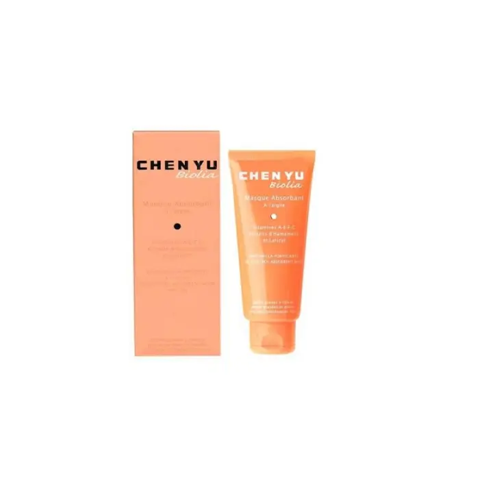 Chen Yu Masque Absorbant 100 ml. - 1