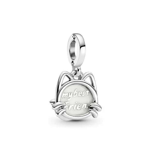 Pulsera Pandora de Cuentos para Mujer en Plata de Lei, no es Joyería de otra manera - 799329C01, Viene con un completo embalaje de Caja de Rego. - 1