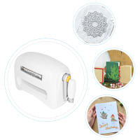 Cortadora De Papel Para Scrapbooking DIY Herramienta De Tarjeta Máquina De Embossing Plástico Para Manualidades En Casa - details 5