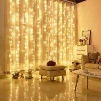 Luces De Encaje LED Con Control Remoto 8 Modos Decoración Para Jardín Casa Patio Fiesta Bodas Exterior Forma DIY Fuente De Alimentación DC Voltaje 5V - details 17