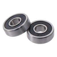 Rodamiento De Bola Profundo 6902-2RS Acero De Carbono Sellado Doble 15mm X 28mm X 7mm Para BMX Pack De 10 - details 6