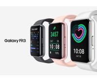 SAMSUNG Galaxy Fit3 / Pulsera de actividad 1.62" AMOLED - details 5