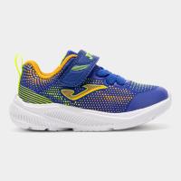 JOMA JHORIS2504V Zapatillas deportivas niño 34677 25V DEPORTIVO ROYAL - details 0