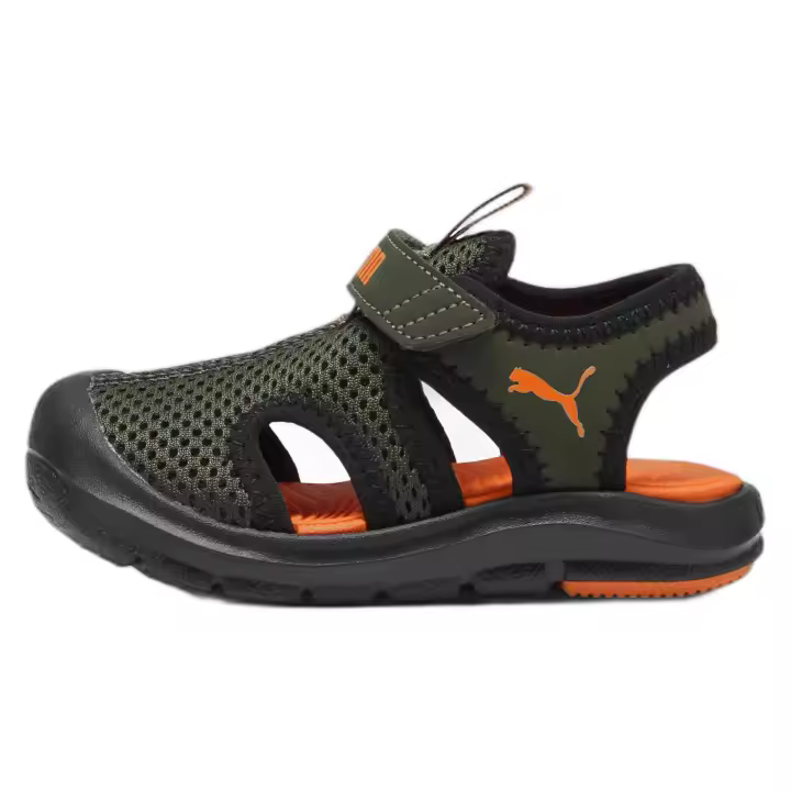 Sandalias marca Puma modelo 401576-02 para Junior - 1