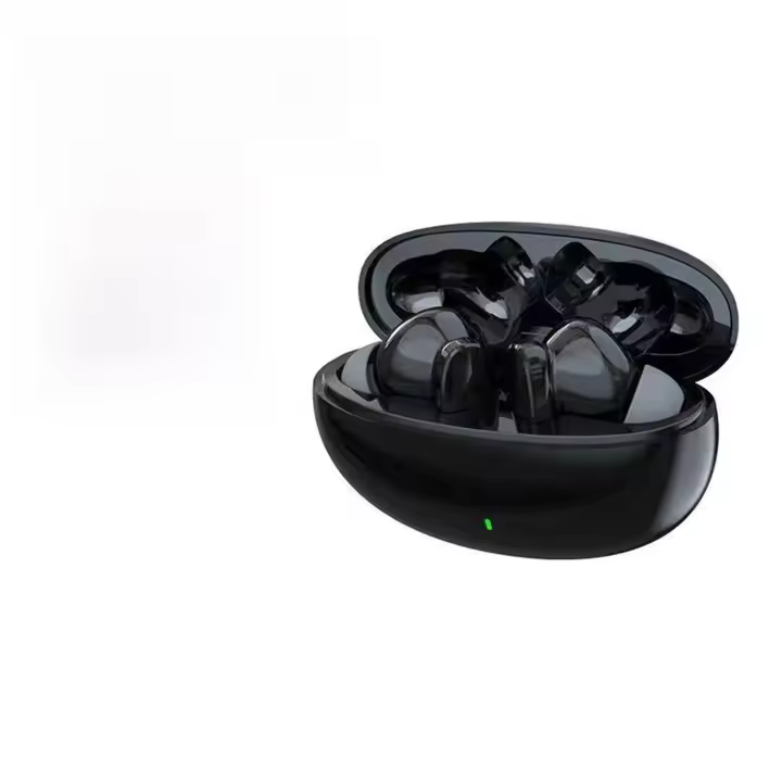 Auriculares Bluetooth Wireless Freebuds 6i Con Latencia Baja Y Alrededor De 360° Surroung Para Deporte Al Aire Libre Compatible Con Xiaomi iPhone - 1