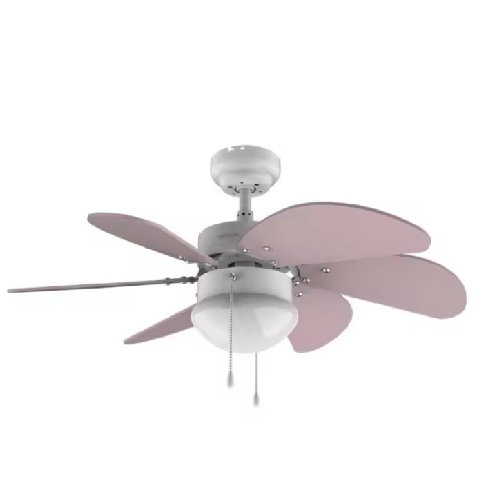 CECOTEC 05964 - Ventilador de techo EnergySilence Aero 3600 Vision Purple - 1