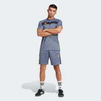 Pantalón Entreno Corto Men Adidas Tiro V25 Marengo Adpomv2558Ad - details 3