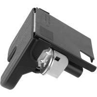 Cerradura De Maletero Trasero Para VW Golf MK5 GTI MK6 SEAT Leon 1K6827505E 5K0827505A 5M0827505E 1P0827505D Material ABS - details 4