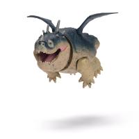SPIN MASTER - Dreamworks Dragons - Figura Dragón Gronkel de Cómo Entrenar a tu Dragón que Mueve sus Alas y su Cabeza - Figura de Acción Articulada de 13 cm - 6074019 - Juguetes Niños 4 Años + - Regalo Niño 4 Años+ - details 4
