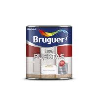 Laca para puertas blanco permanente 0,75l 5297934 bruguer   BRUGUER - details 0