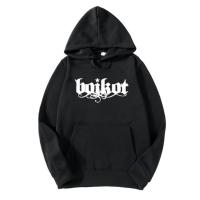 Sudadera Premium Boikot Grupo Rock Punk Ska Musica Calidad Premium 300 grs Unisex - details 0