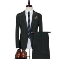 Conjunto De Traje Para Hombre 3 Piezas Nueva Moda Boutique Escocesa Casual Oficina Negocios Vestido Para Bodas Y Fiestas Incluye Chaqueta Chaleco Y Pantalones - details 1