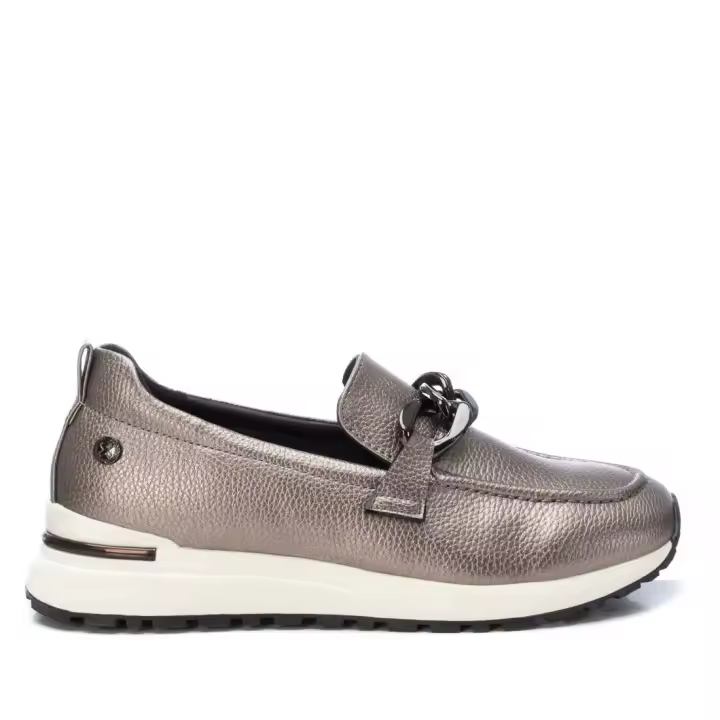 Xti - Mocasines Mujer - Calzado Cómodo y Versátil - Moda casual - 1