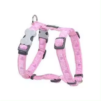 ARNES REGLABLE RED DINGO - 1