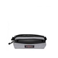 EASTPAK EK0A5B92363 Estuches escolares niña 33322 24I ESTUCHE DOBLE CREMALLERA GRIS - details 1