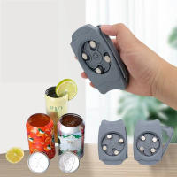 Abrigo De Botellas Y Cans De Cervecilla Multifuncional Portátil 1 Pieza Apertura Rápida De Botellas De Coca Cola Y Cans De Cervecilla Para Fiestas Y Bares Gadgets Domésticos - details 1