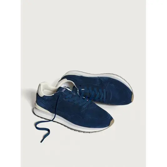 Zapatillas HOFF Riga Man - Zapatillas Sneakers para hombre Color Azul Marino - 1
