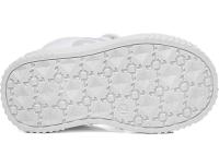 Gorila zapatillas bambas de lona con velcro mod. 76500 muy flexibles y ligeras - details 3