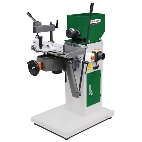 HOLZSTAR 5906016 ESCOPLEADORA P/MADERA LLB 16PB - 230V - 1
