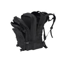 Mochila Táctica De Nylon Lawaia 30/50L Para Exteriores Camping Y Caza Mochila Suave Para Hombre Y Mujer Con Compartimentos Internos Y Bolsillo Para Móvil - details 1