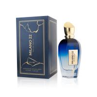 Volare Milano 22 100 ml – perfume árabe frutal-amaderado moderno y sofisticado - details 3