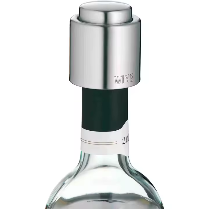 Tapón para botellas Clever&More de WMF - 1