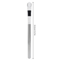 Varita De Enfriamiento Para Botella De Vino Y Cerveza Acero Inoxidable Aerator Stopper Para Bebidas Herramienta De Barra - details 4