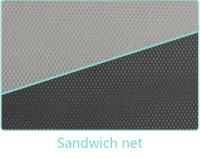 Cama De Gato Colgante Para Ventana Hamaca Solar Asiento Doble De Túnel Con Adhesivo En La Pared Sofá Para Gatos Tamaño 51x31cm - details 8