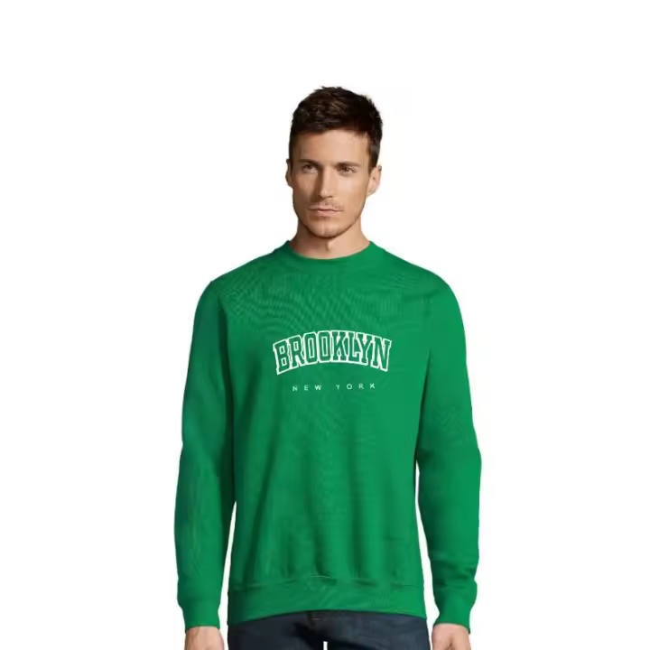 Brooklyn Verde H. - 1