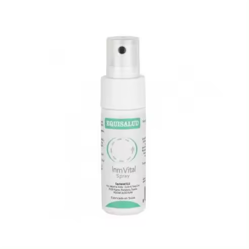 InmVital Spray de Equisalud, 30 mililitros - 1