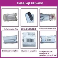 Vibrador Doble Cabeza Con Correa Ajustable Y 10 Modos De Vibración Para Parejas Y Lesbianas Juguete Sexual Para Mujeres - details 17