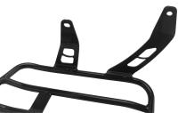 Soporte De Alforja Para Motocicleta Acero Rack De Equipaje Pieza De Fender Accesorios Para Indian Scout Bobber Sixty Twenty 2018-2023 - details 7