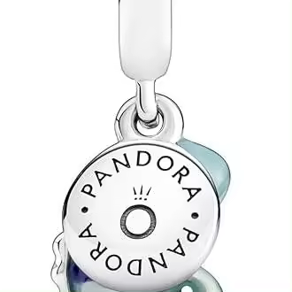 PANDORA Moments Colección Animal，Incluye Caja Original - 1