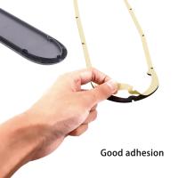 Cubierta De Compartment De Batería Para XIAOMI MIJIA M365 Scooter Eléctrico Plástico Protección Impermeable Anillo Pieza De Repuesto - details 28