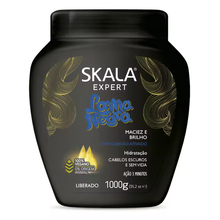 SKALA  EXPERT LAMA  NEGRA - 1