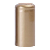 50/100Pcs Cápsulas De Shrink Para Botellas De Vino Cierre Ecológico De Plástico Para Cellar De Cerveza Herramientas De Barra - details 9