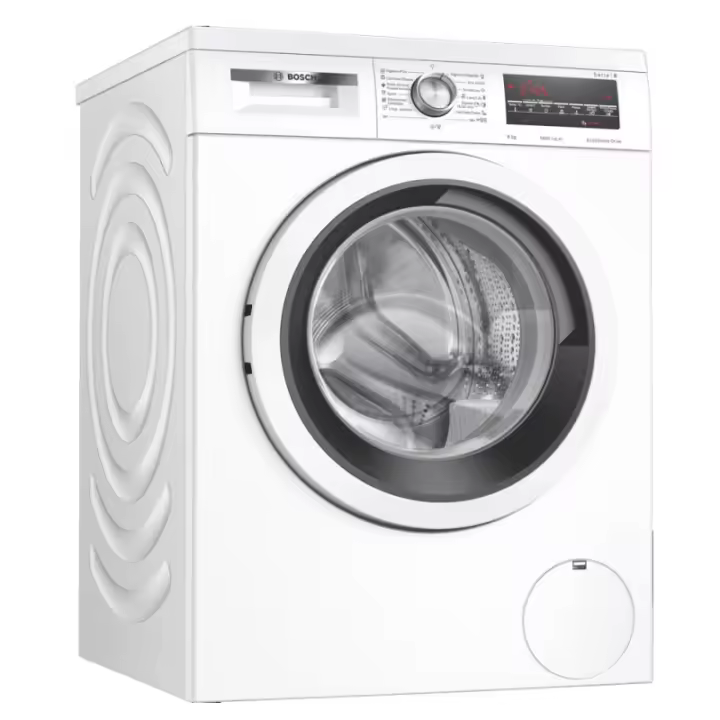 Lavadora BOSCH WUU28T63ES Blanco 8kg 1400 - 1
