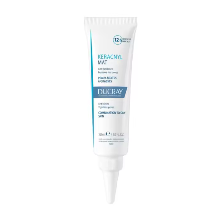 Keracnyl Mat Antibrillos, 30 ml. - Ducray - 1