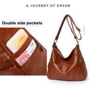 Bolso De Hombro Tendencia 2023 De Lujo Diseñador Gran Tote Casual De Cremallera Para Mujer Bolsa Bandolera De Alta Calidad - details 4