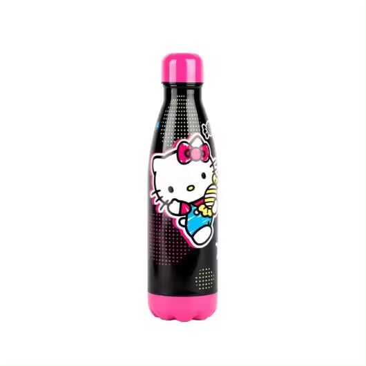 BOTELLA KONIX HELLO KITTY CANDIES - 1