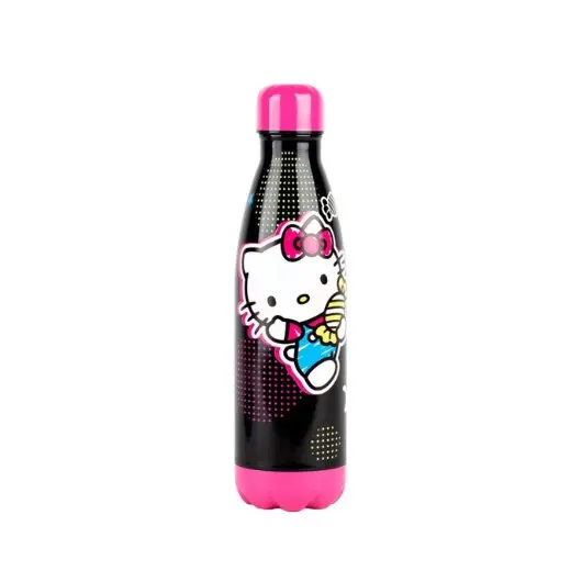 BOTELLA KONIX HELLO KITTY CANDIES - 1
