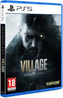 Resident Evil Village PS5 (Importación Francesa)- Juego nuevo original precintado - details 0