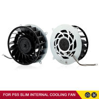 Ventilador De Enfriamiento Interno Para PS5 Slim 19 Hojas Fan G12E12MS1AH-56J14 12V DC1.69A Repuesto Original Para Consola De Sony - details 8