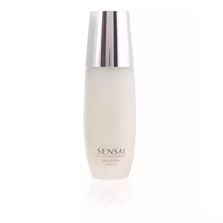 Sensai Cellular Performance Emulsion I Light 100 ml ✅ Entrega 24/72h - 1