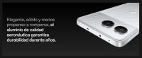 Teléfono - OnePlus Nord 4 5G 12GB+256GB  16GB+512GB,  una sola pieza de metal del mercado, Snapdragon™ 7 Plus Gen 3, Batería 5500 mAh,  Pantalla 6.74" AMOLED 120Hz 2150 nits, Cámara Sony LYTIA  50Mp+16Mp - details 8
