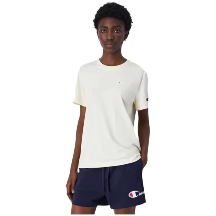 Camiseta Champion modelo Ss Tee - 1
