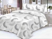 Juego de sábana,juego para cama 135cm,set de 3 Piezas, 1 encimera , 1 sábana bajera ajustable, 1 fundas de almohada, 100% poliéster, transpirable.CXJF - details 2
