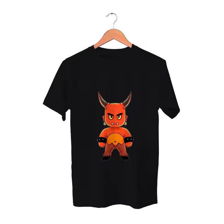 Camiseta Stumble Guys. Swamp Troll. Ursula. Cool. Dr Egg. Ramesses. Varios colores. Todas las tallas. - 1
